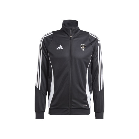 VESTE ZIPEE ADULTE (IJ9959)