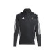 VESTE 1/4 ZIP ENFANT (IJ9952)