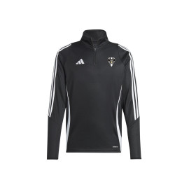 VESTE 1/4 ZIP ENFANT (IJ9952)