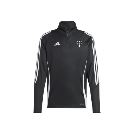 VESTE 1/4 ZIP ENFANT (IJ9952)