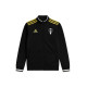 VESTE ZIPPEE ADULTE NOIR (COLL. CAPSULE ADIDAS)