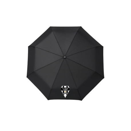 PARAPLUIE NOIR - BLASON