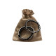 BRACELET LIFESTYLE "MY BRA" 4MM