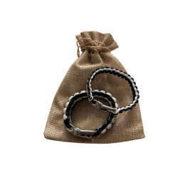 BRACELET LIFESTYLE "MY BRA" 4MM