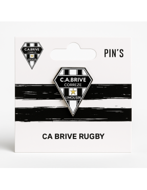 PIN'S BLASSON CAB 20/21