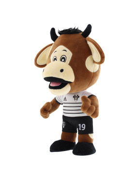 PELUCHE "ZOUZOU" FANPLUSH