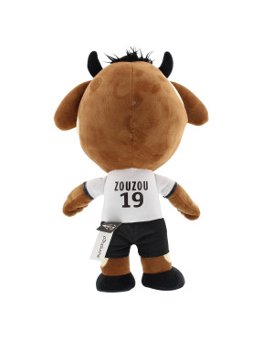 PELUCHE "ZOUZOU" FANPLUSH