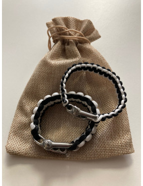 BRACELET LIFESTYLE "MY BRA" 4MM