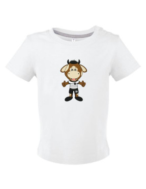 T-SHIRT "ZOUZOU" 2022