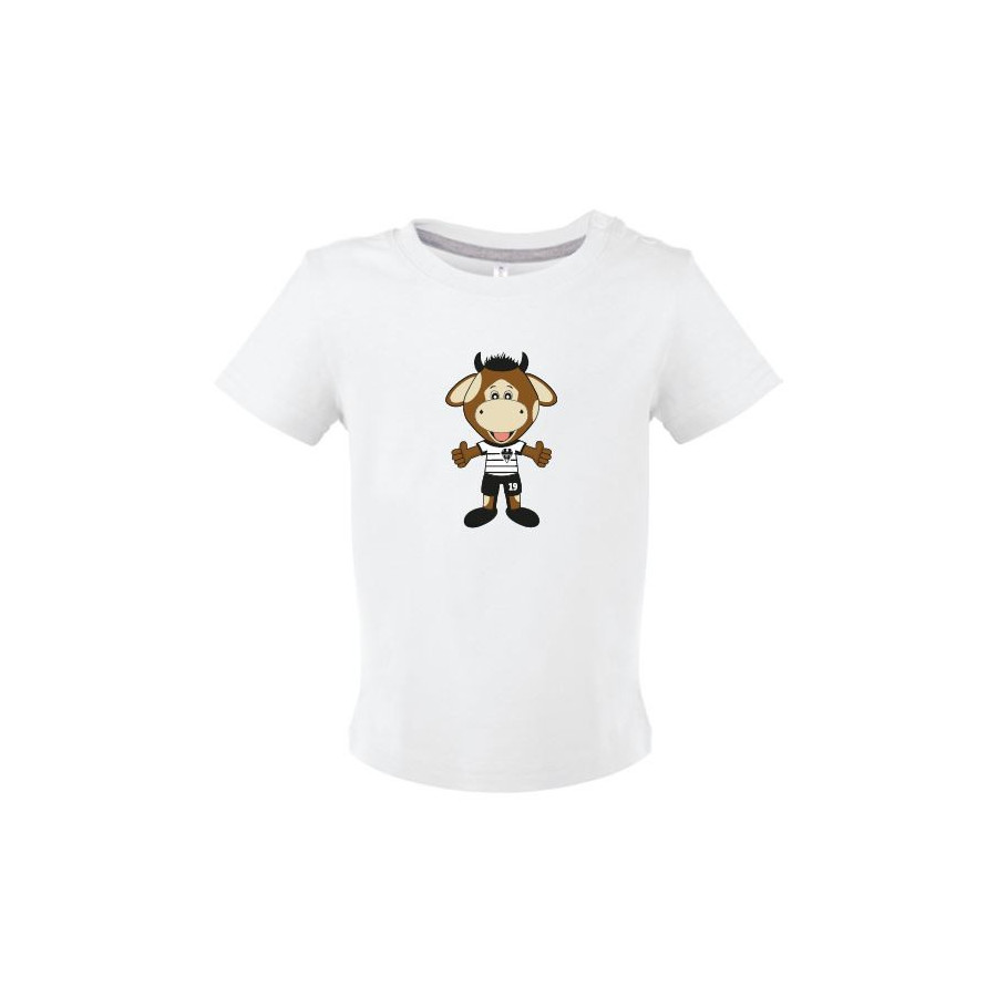 T-SHIRT "ZOUZOU" 2022