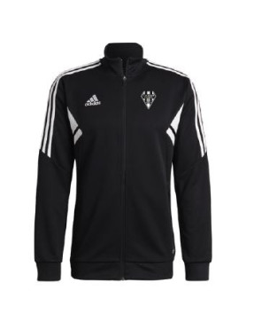 VESTE ZIPPEE ENF HA6255
