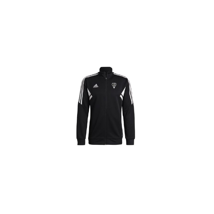 VESTE ZIPPEE ENF HA6255
