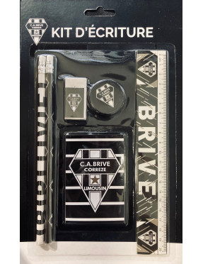 SET D'ECOLIER