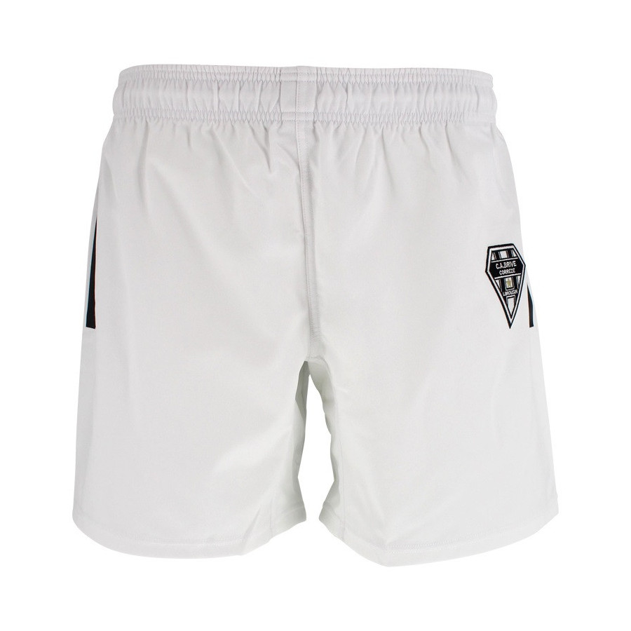 SHORT 22-23 ADIDAS BLANC HU1584