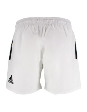 SHORT ADIDAS BLANC