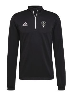 VESTE 1/4 DE ZIP ENFANT adidas H57547