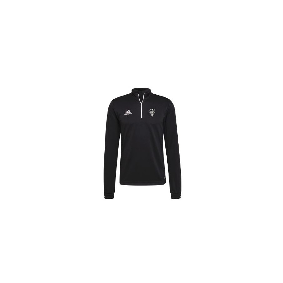 VESTE 1/4 DE ZIP ENFANT adidas H57547
