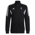 VESTE ZIPPEE ADULTE adidas