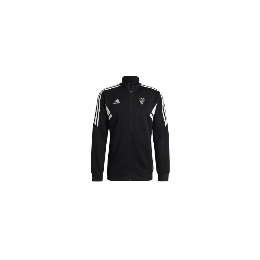 VESTE ZIPEE ADULTE HA6252 