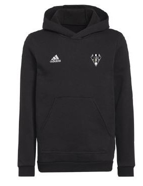 SWEAT CAPUCHE ENFANT H57516 