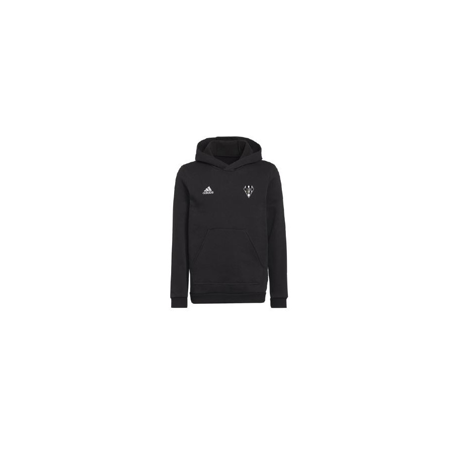SWEAT CAPUCHE ENFANT H57516 
