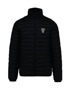 DOUDOUNE ML RECYCLEE HOMME