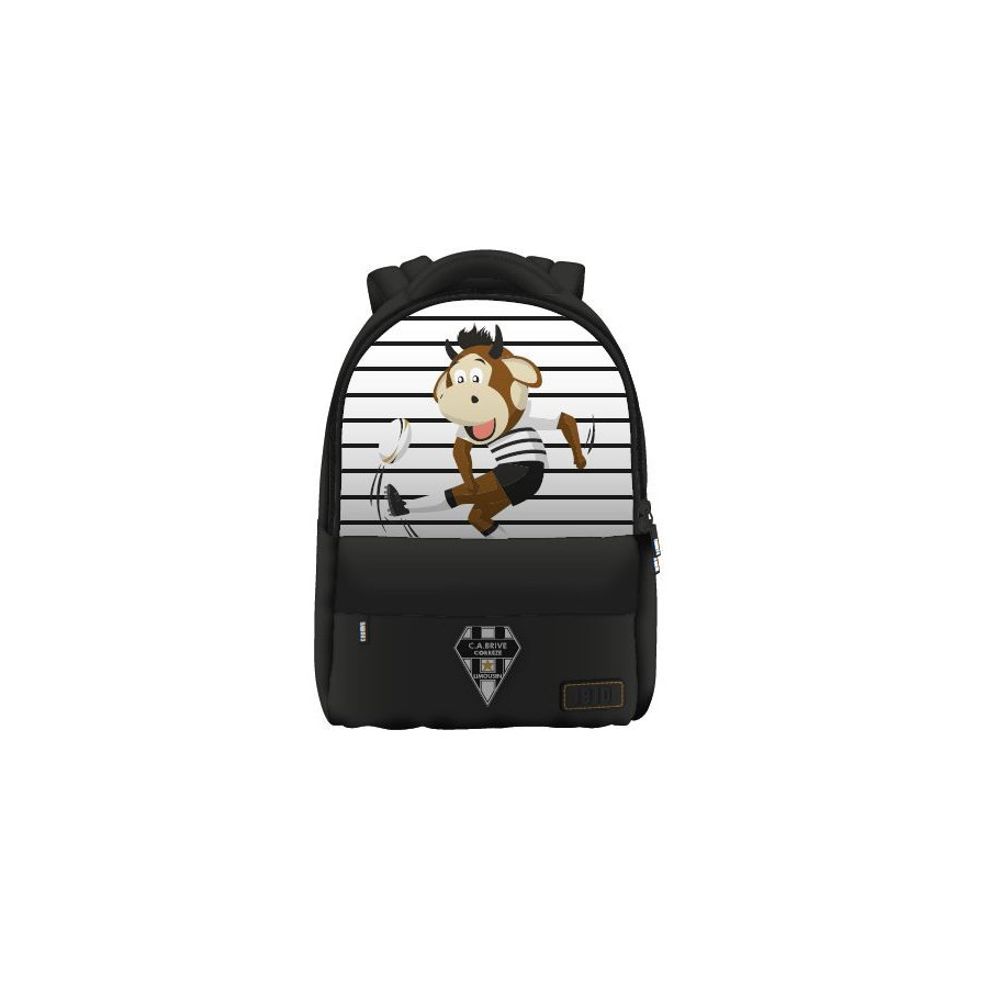 Sac à dos "ZOUZOU"