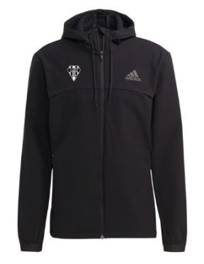 VESTE TECHNIQUE ADULTE (HS7494) 