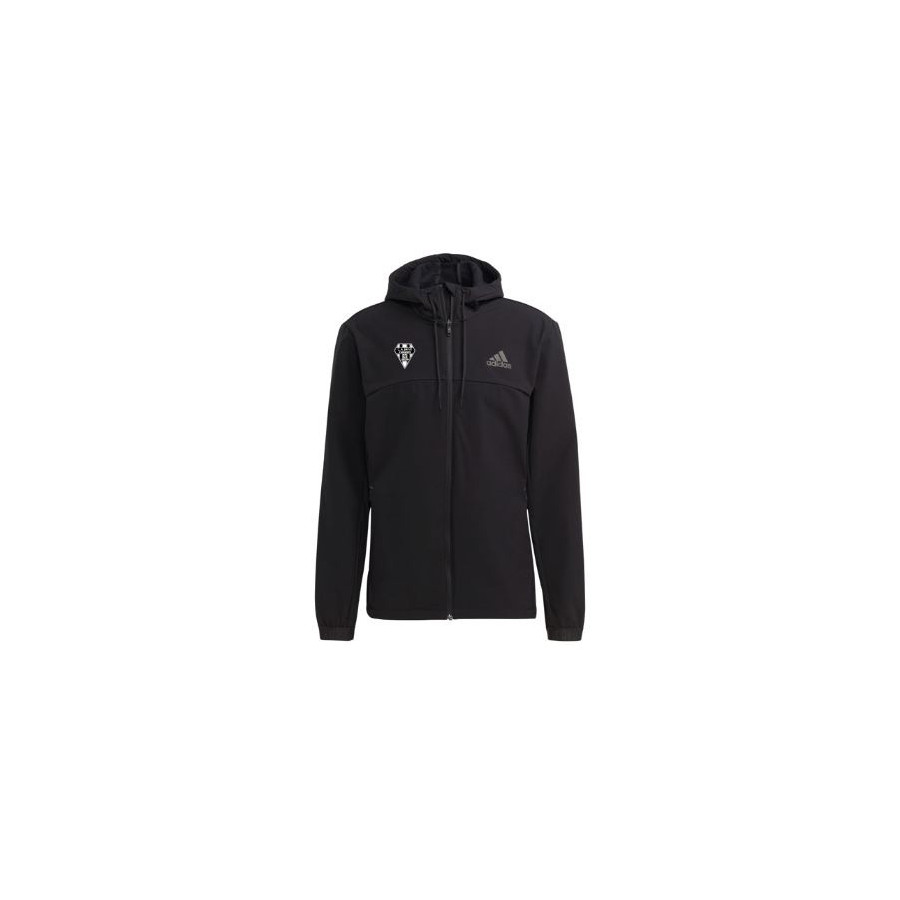 VESTE TECHNIQUE ADULTE (HS7494) 