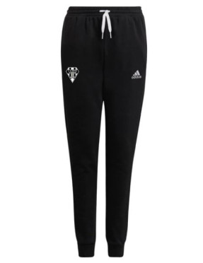 PANTALON JOGG' MOLLETON ENFANT adidas (H57518)