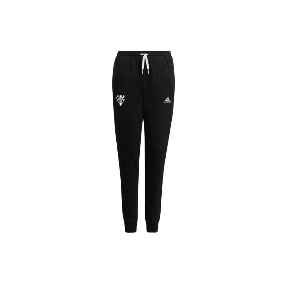 PANTALON JOGG' MOLLETON ENFANT adidas (H57518)