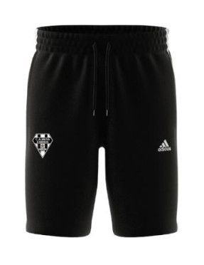 SHORT MOLLETON ADULTE ADIDAS (IB4026) 