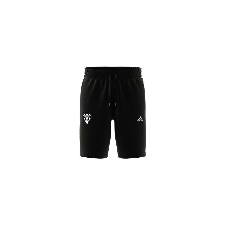 SHORT MOLLETON ADULTE ADIDAS (IB4026) 
