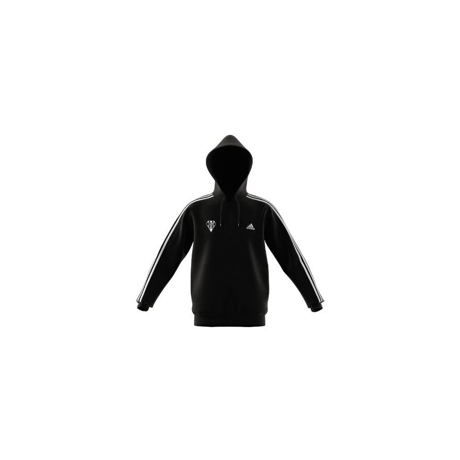 VESTE ZIPPEE CAPUCHE ADULTE adidas (IB4029)
