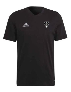 T-SHIRT COTON ADULTE (HC0448)