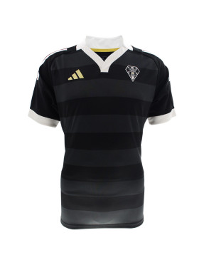 MAILLOT 24-25 (SANS SPONSORS) "EXTERIEUR" (JD9865)