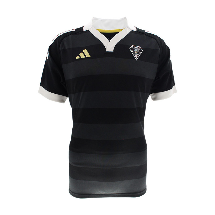 MAILLOT 24-25 (SANS SPONSORS) "EXTERIEUR" (JD9865)