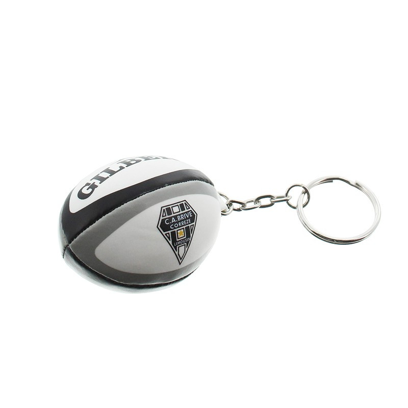 Porte-clés Rugby CA Brive