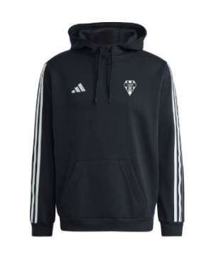 HOODY MOLLETON ADULTE (HS3598)
