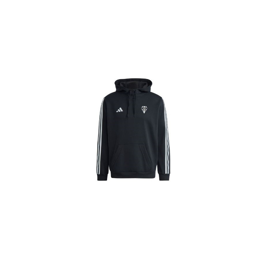 HOODY MOLLETON ADULTE (HS3598)