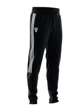 PANTALON JOGG' MOLLETON ADULTE (HS2311)