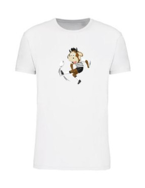 T-SHIRT ENFANT "ZOUZOU"
