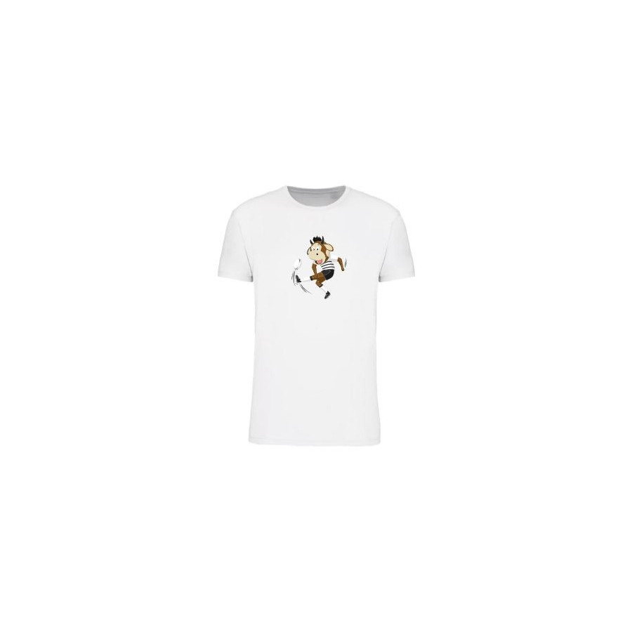 T-SHIRT ENFANT "ZOUZOU"