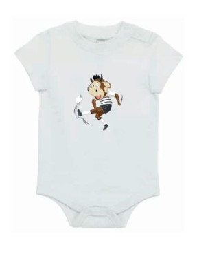 BODY BB "ZOUZOU" NEW