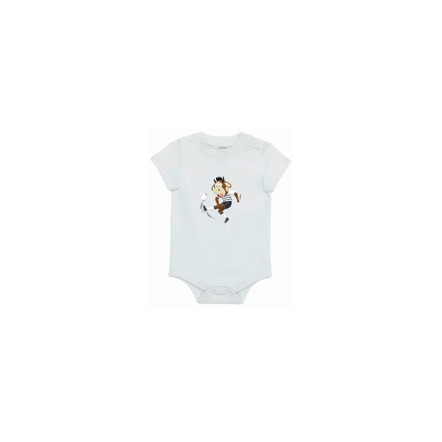BODY BB "ZOUZOU" NEW