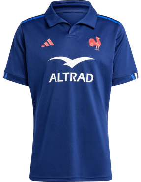 MAILLOT XV DE FRANCE "ENFANT" (JG3532)
