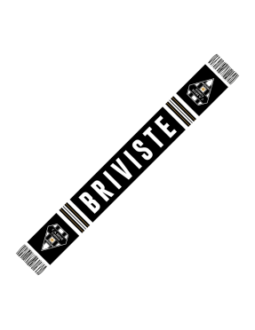 ECHARPE DU SUPPORTER 24-25