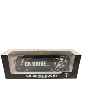 BUS CA BRIVE RUGBY (JOUET)