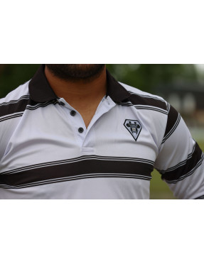 POLO HERITAGE ML ADULTE