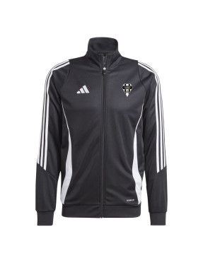 VESTE ZIPPEE ENFANT (IJ9958)